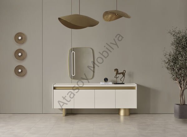 Rio Delüx Yemek Odası