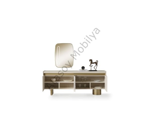 Rio Delüx Yemek Odası