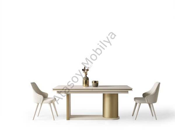 Rio Delüx Yemek Odası