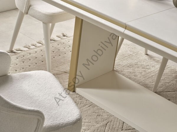 Rio Delüx Yemek Odası