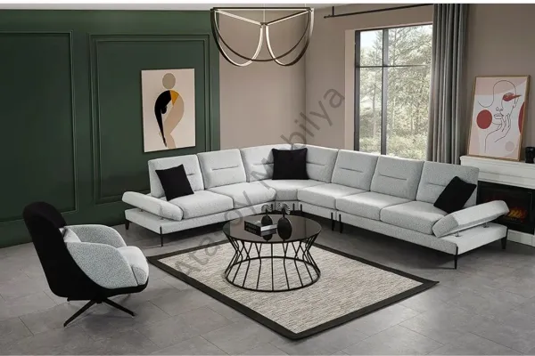 Hilton Köşe Takımı