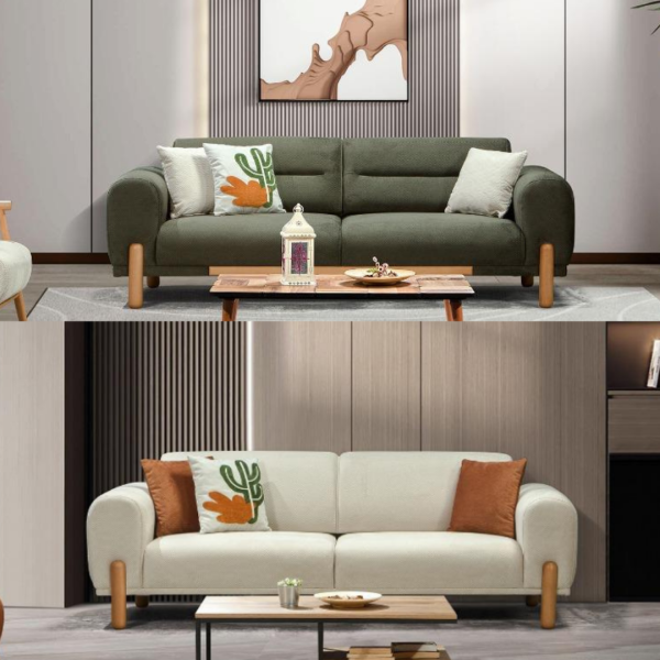 Bohem Koltuk Takımı