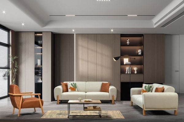 Bohem Koltuk Takımı