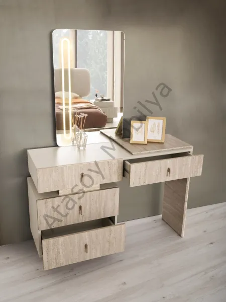 Kapadokya Yatak Odası