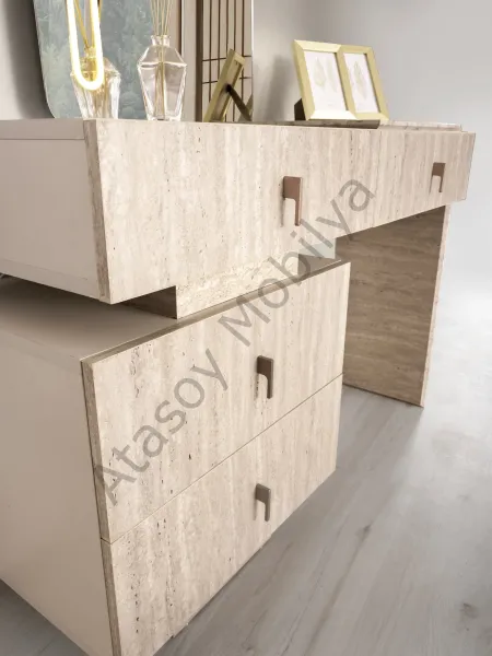 Kapadokya Yatak Odası