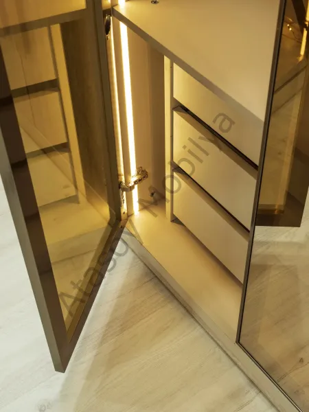 Kapadokya Yatak Odası