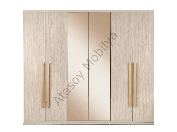 Kapadokya Yatak Odası