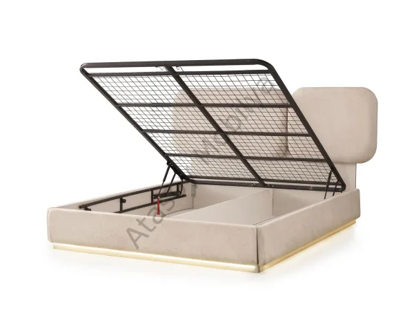 Kapadokya Yatak Odası