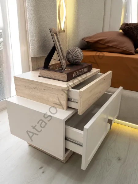 Montana Yatak Odası