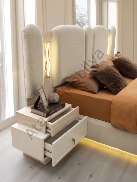 Montana Yatak Odası