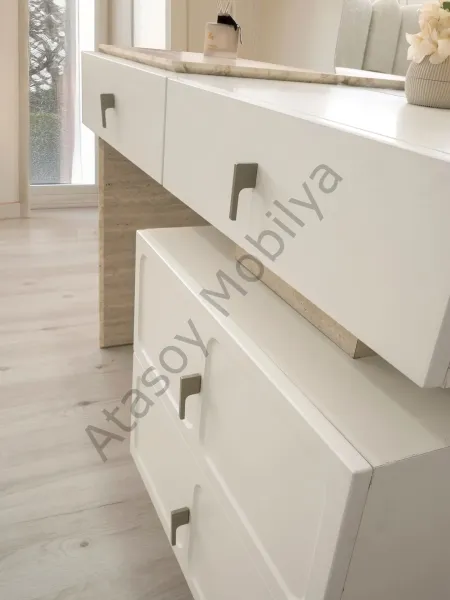 Montana Yatak Odası