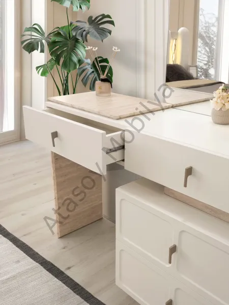 Montana Yatak Odası