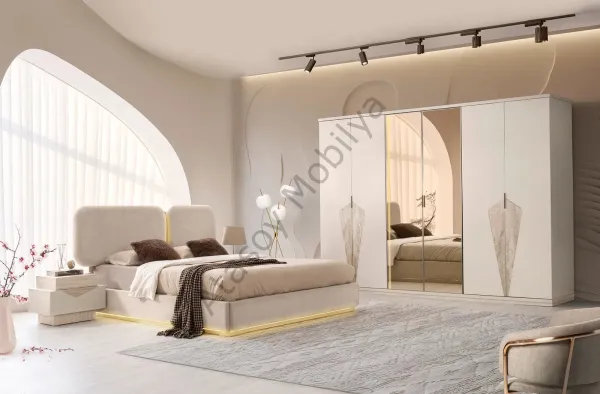 Urla Yatak Odası Takımı