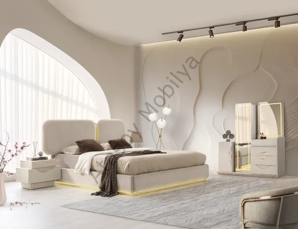 Urla Yatak Odası Takımı