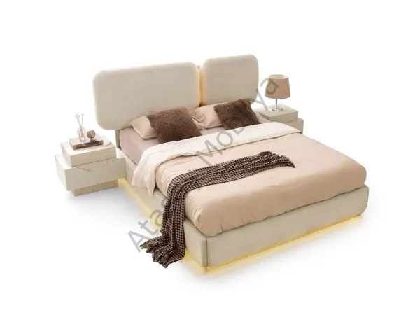 Urla Yatak Odası Takımı