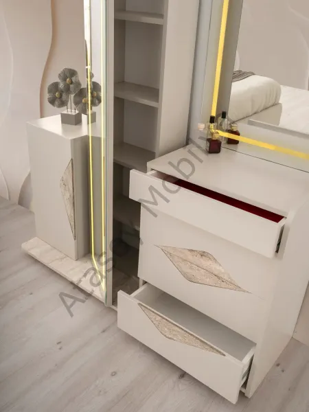 Urla Yatak Odası Takımı