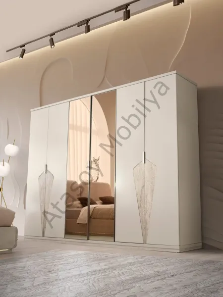 Urla Yatak Odası Takımı