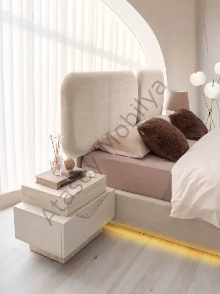 Urla Yatak Odası Takımı