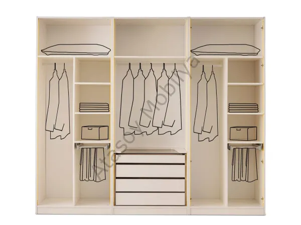 Urla Yatak Odası Takımı