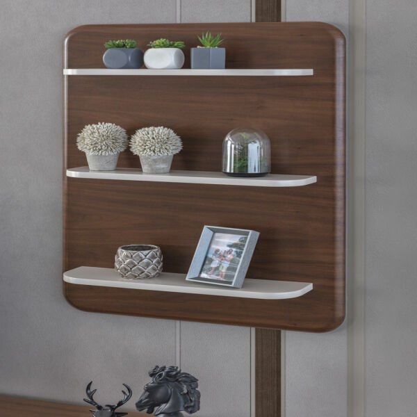 İnci Ahşap Tv Ünitesi