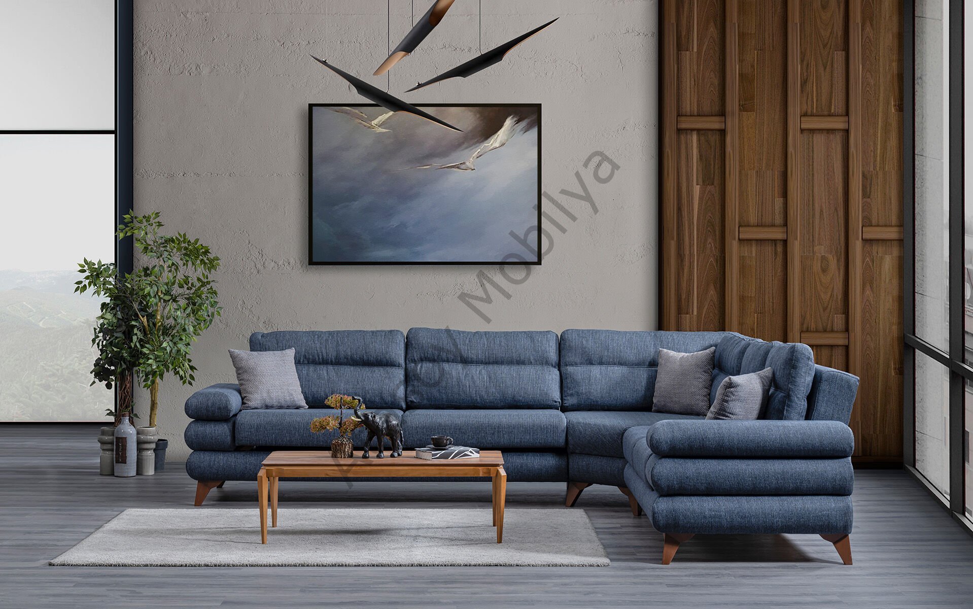 Parma Köşe Takımı 332*282