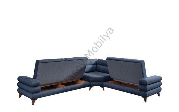 Parma Köşe Takımı 332*282