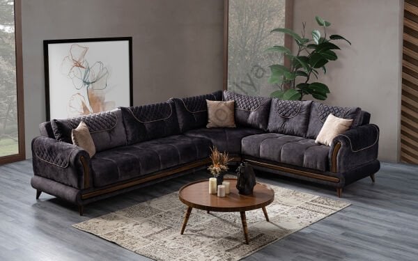 Vega Köşe Takımı 314*254