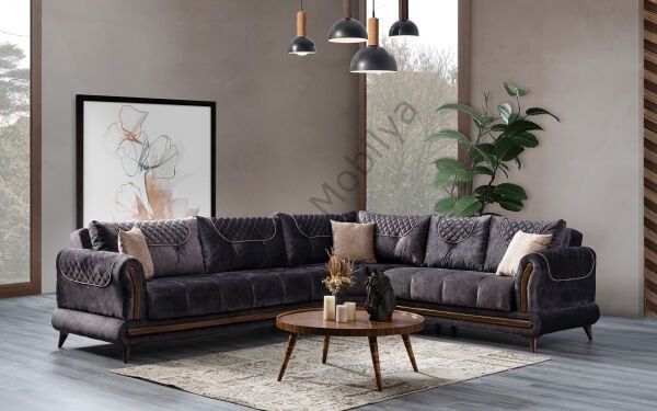 Vega Köşe Takımı 314*254