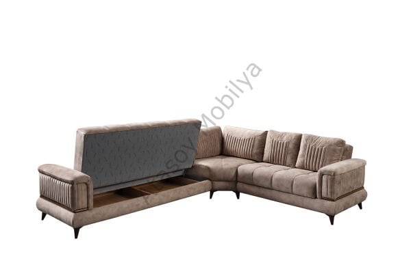 Puma Köşe Koltuk Takımı 330*268