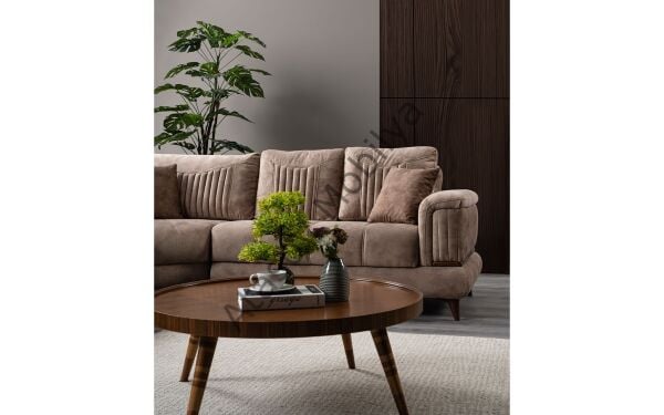 Puma Köşe Koltuk Takımı 268*268
