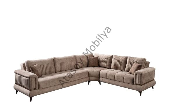 Puma Köşe Koltuk Takımı 268*268
