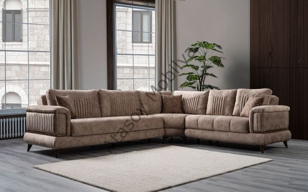 Puma Köşe Koltuk Takımı 268*268