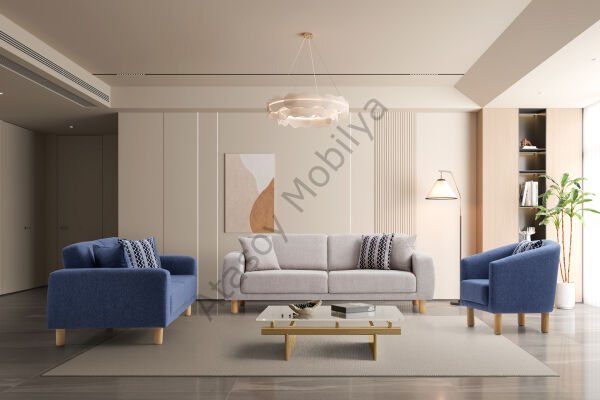 Ares Koltuk Takımı