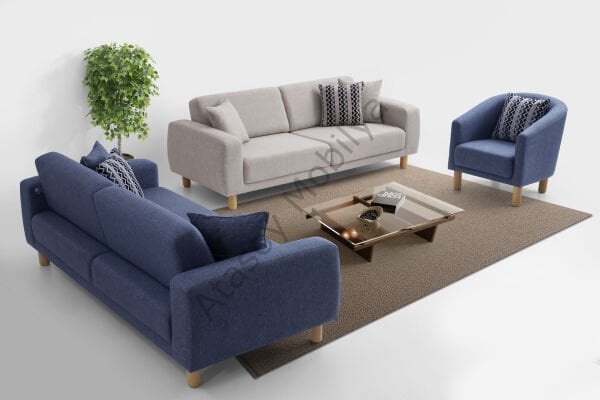 Ares Koltuk Takımı