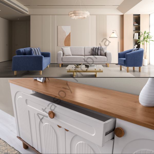 Bohem Düğün Paketi