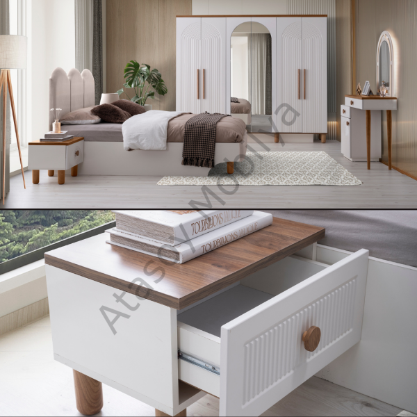 Bohem Düğün Paketi