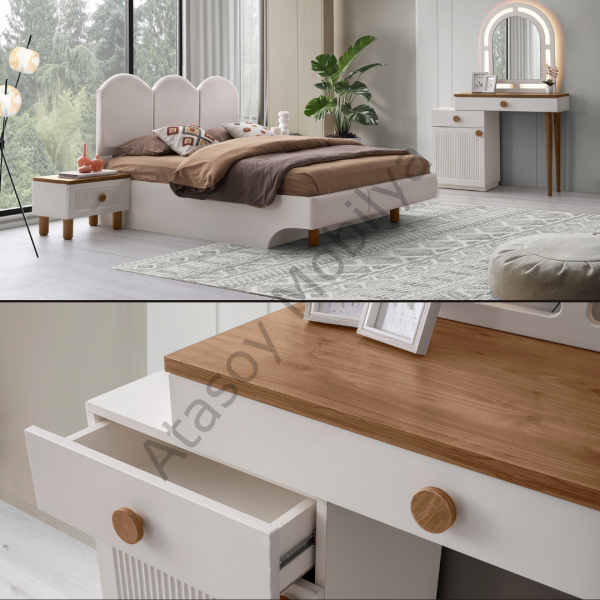 Bohem Düğün Paketi