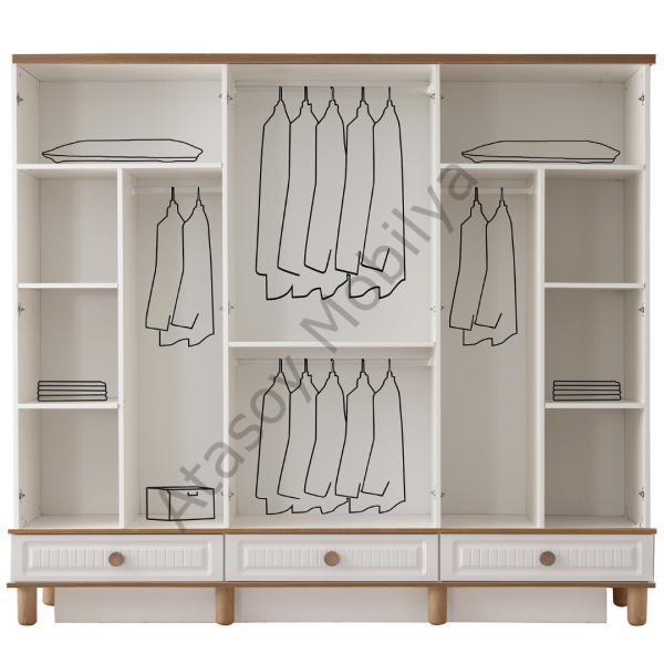 Bohem Düğün Paketi