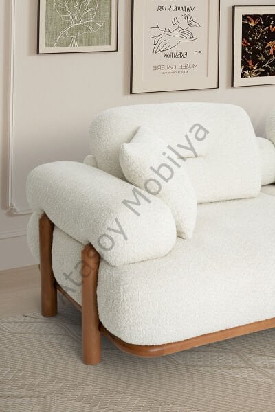 Moderno Koltuk Takımı