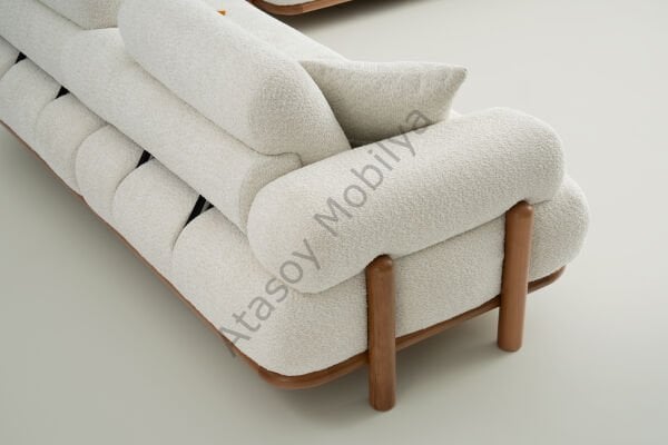 Moderno Koltuk Takımı