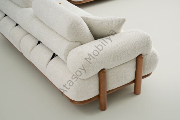 Moderno Koltuk Takımı