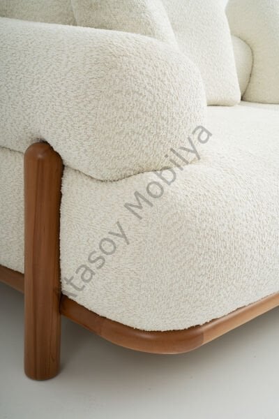 Moderno Koltuk Takımı