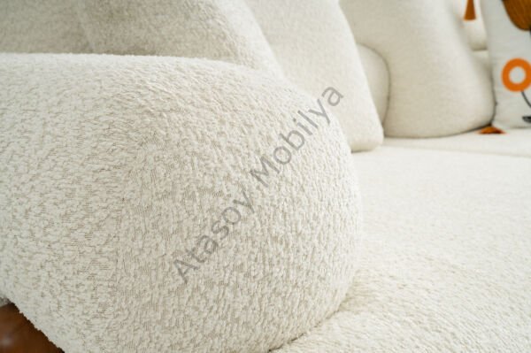 Moderno Koltuk Takımı