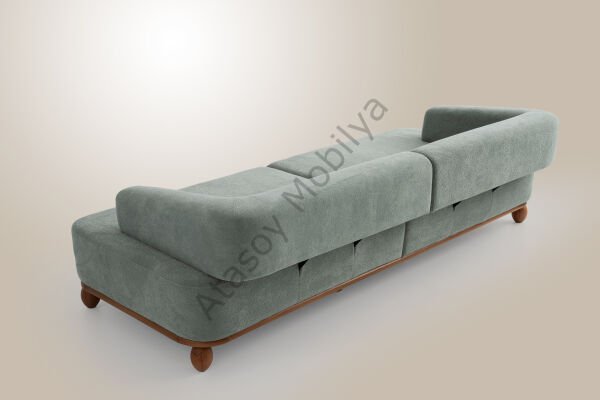 Forte Koltuk Takımı