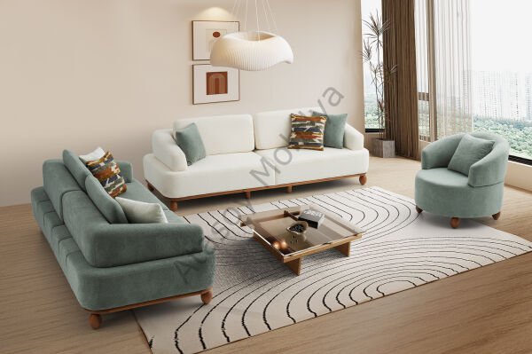 Forte Koltuk Takımı