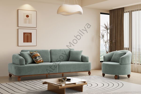 Forte Koltuk Takımı