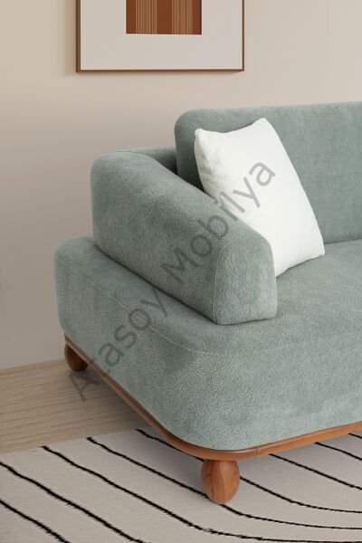 Forte Koltuk Takımı