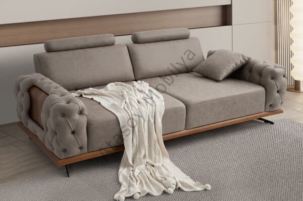 Petra Koltuk Takımı