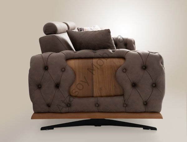 Petra Koltuk Takımı