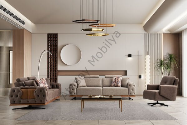 Petra Koltuk Takımı